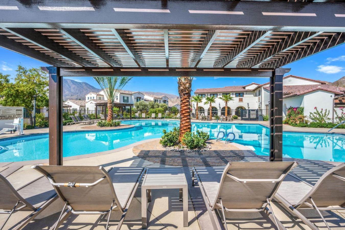 Modern Pga West Home Stadium Course All The Amenities Ла-Квінта Екстер'єр фото