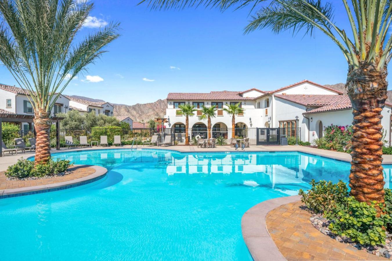 Modern Pga West Home Stadium Course All The Amenities Ла-Квінта Екстер'єр фото