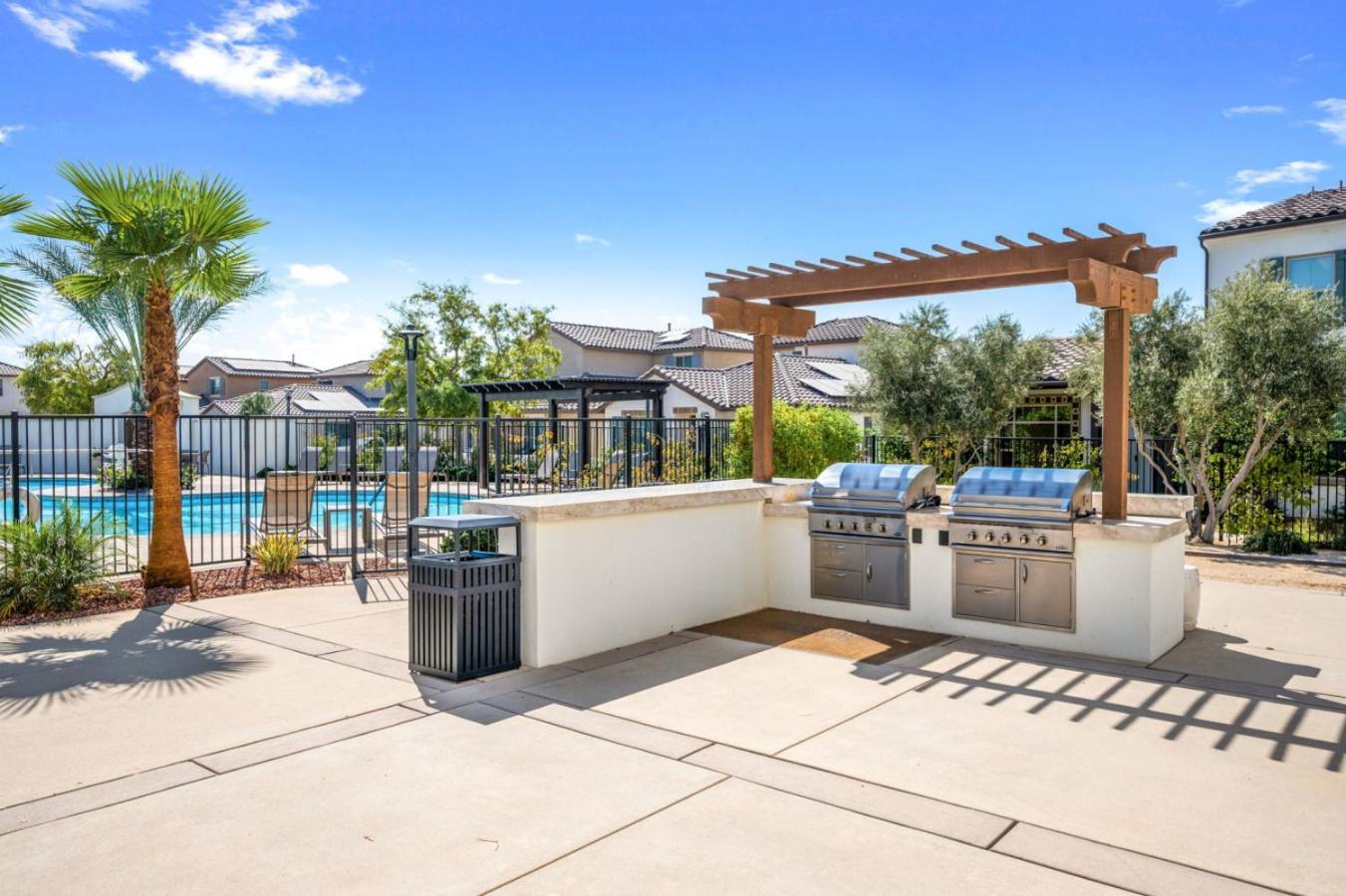 Modern Pga West Home Stadium Course All The Amenities Ла-Квінта Екстер'єр фото