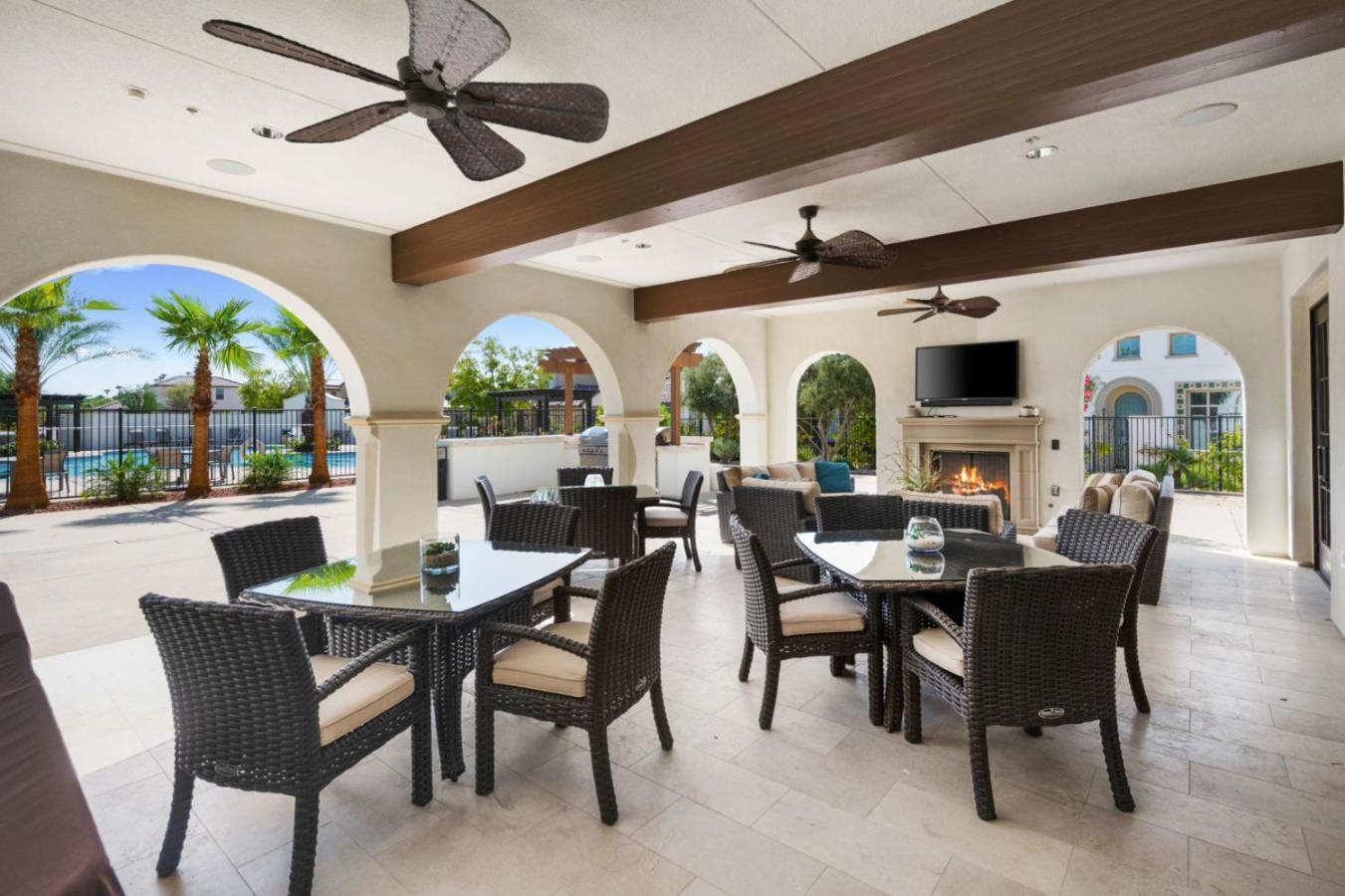 Modern Pga West Home Stadium Course All The Amenities Ла-Квінта Екстер'єр фото