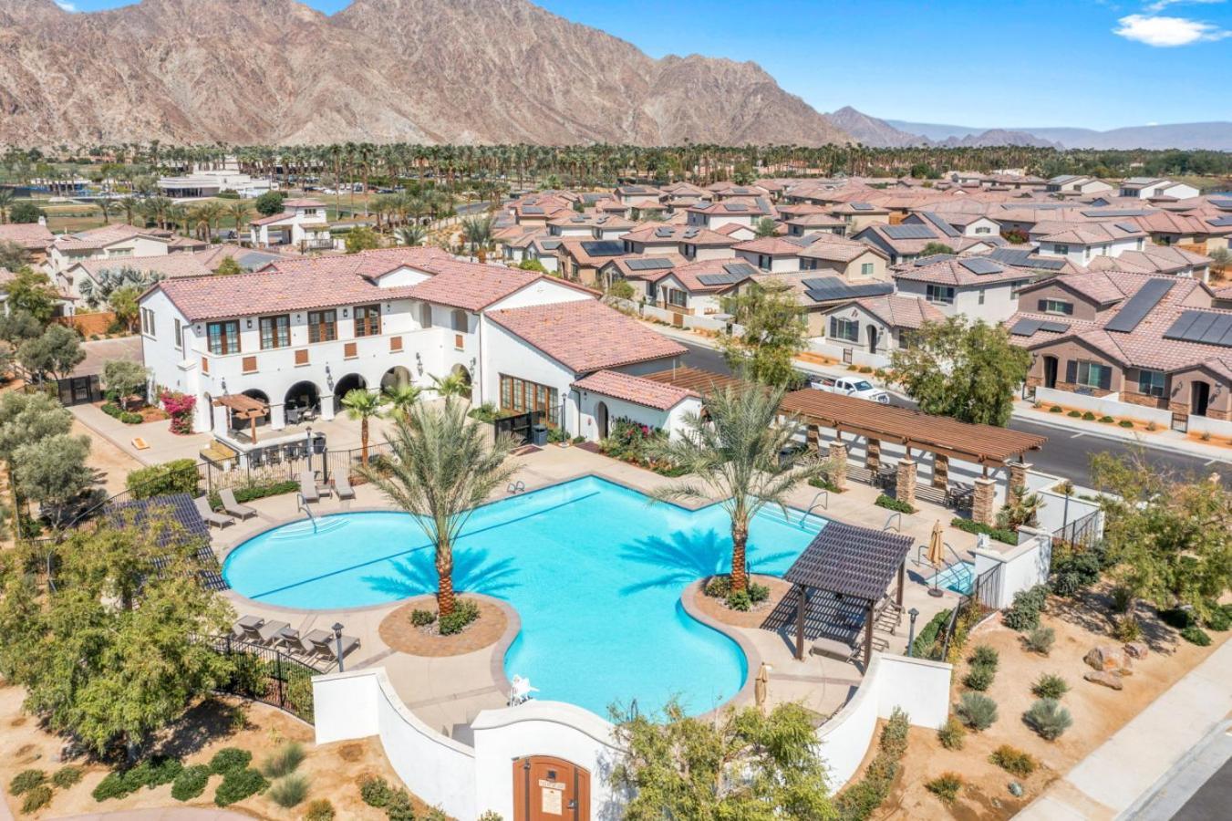 Modern Pga West Home Stadium Course All The Amenities Ла-Квінта Екстер'єр фото