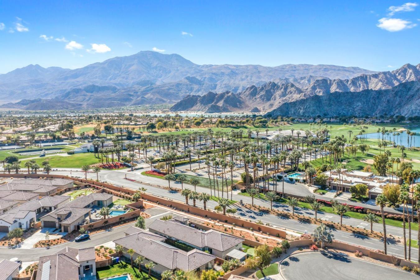 Modern Pga West Home Stadium Course All The Amenities Ла-Квінта Екстер'єр фото