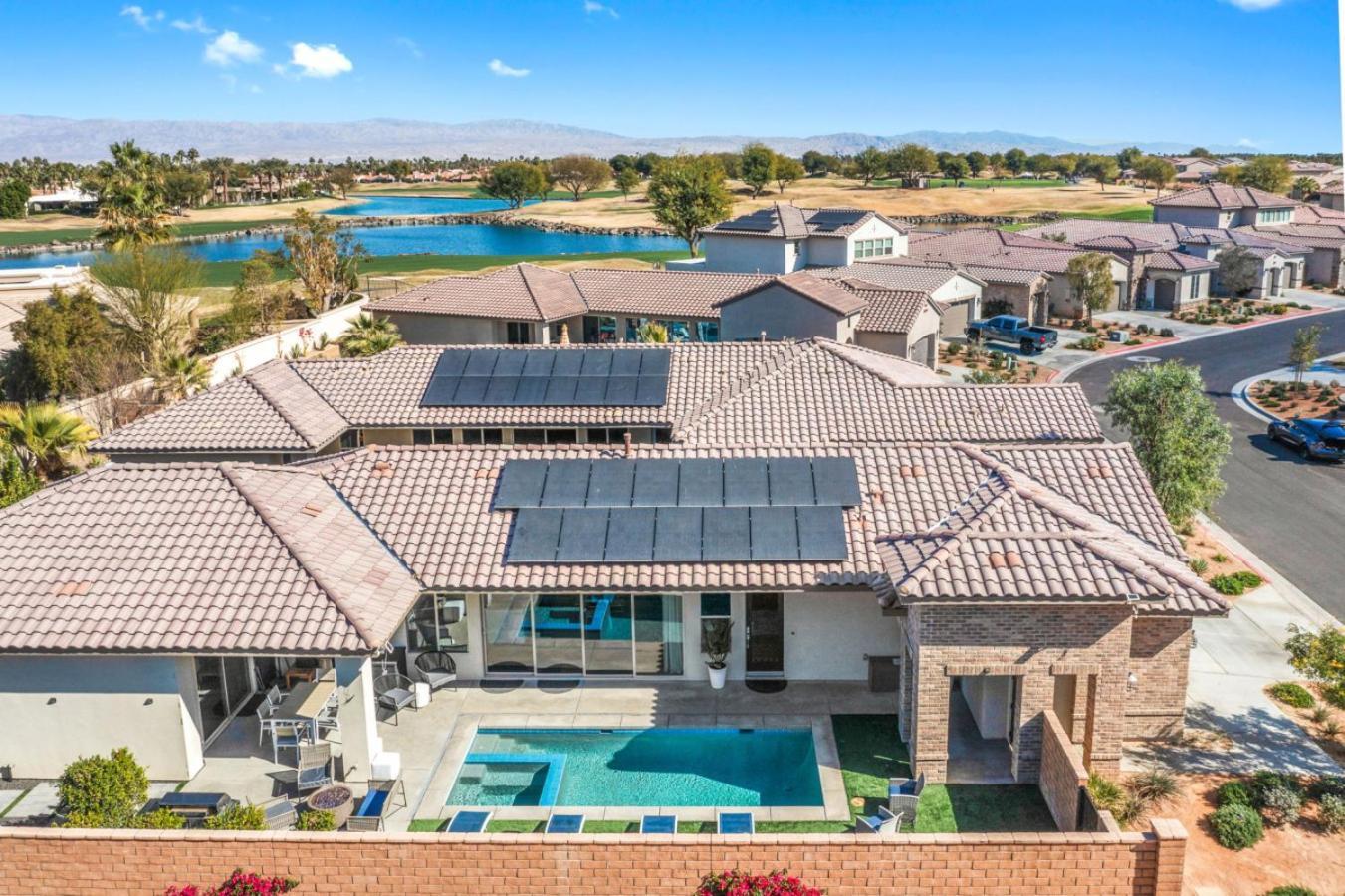 Modern Pga West Home Stadium Course All The Amenities Ла-Квінта Екстер'єр фото