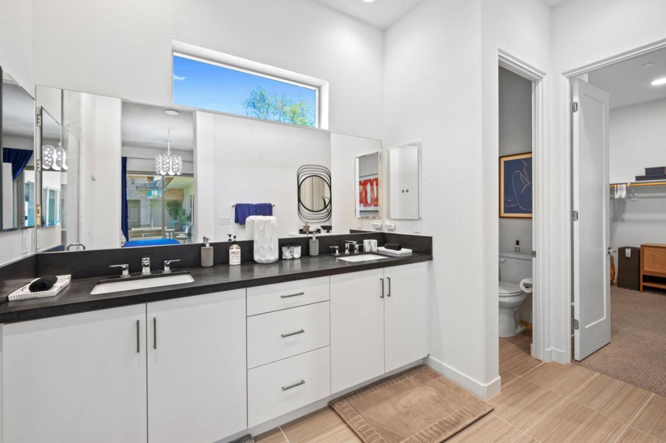 Modern Pga West Home Stadium Course All The Amenities Ла-Квінта Екстер'єр фото