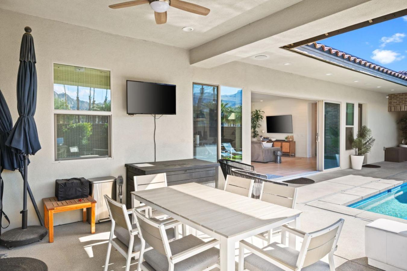 Modern Pga West Home Stadium Course All The Amenities Ла-Квінта Екстер'єр фото
