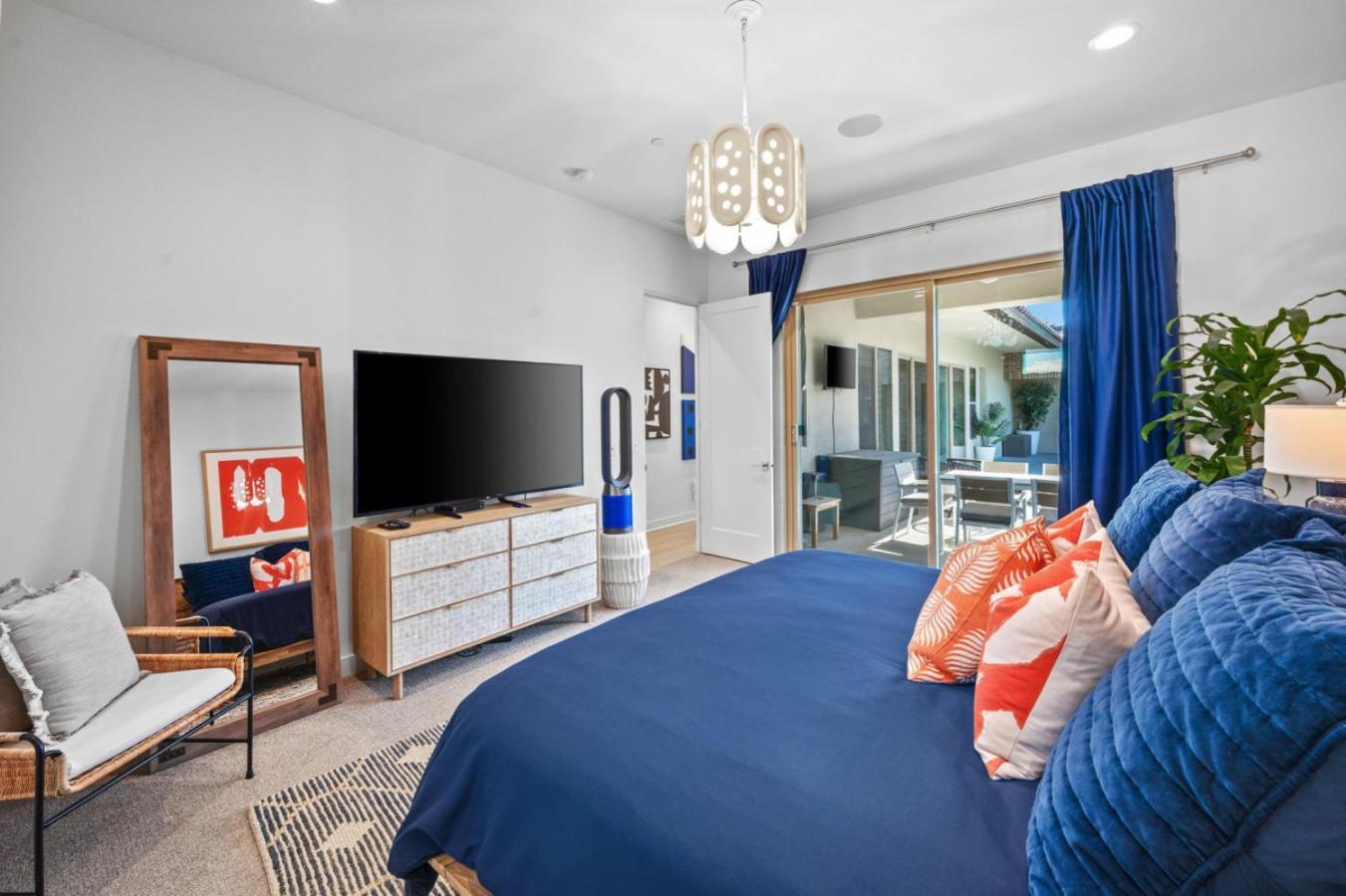 Modern Pga West Home Stadium Course All The Amenities Ла-Квінта Екстер'єр фото