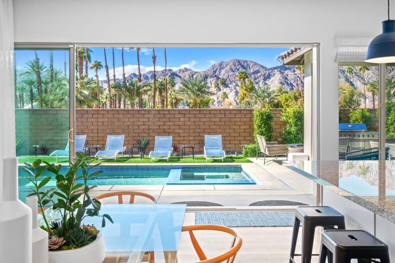 Modern Pga West Home Stadium Course All The Amenities Ла-Квінта Екстер'єр фото