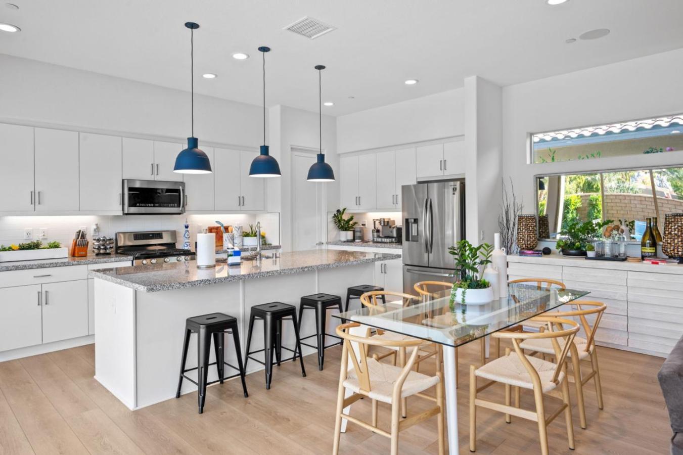 Modern Pga West Home Stadium Course All The Amenities Ла-Квінта Екстер'єр фото