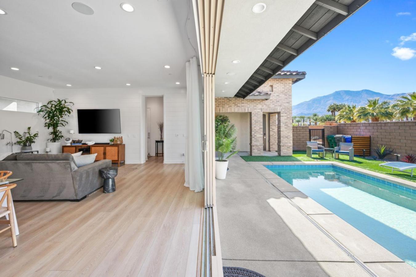 Modern Pga West Home Stadium Course All The Amenities Ла-Квінта Екстер'єр фото