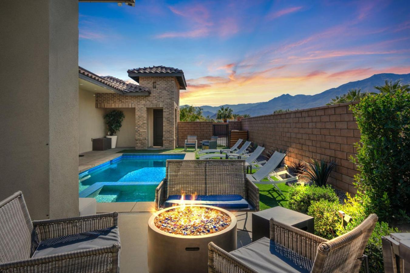 Modern Pga West Home Stadium Course All The Amenities Ла-Квінта Екстер'єр фото
